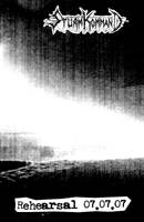 Stürm Kommand : Rehearsal 07.07.07